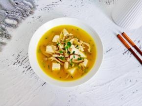 汤汁鲜美无比！