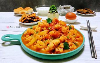 每天为自己做一道健康营养美味佳肴是对自己最好的奖励哦