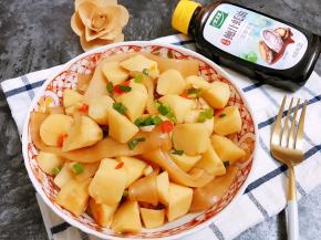 意外的和谐碰撞