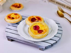 一个一个好吃停不下来。