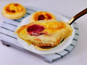 外酥里嫩，太好吃了。