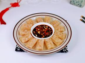 记忆中的年味儿。