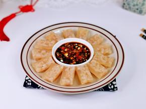 每年老妈必做的年菜之一。