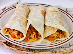 好吃停不下来。