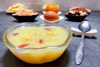 营养丰盛的早餐是开启美好一天的原动力