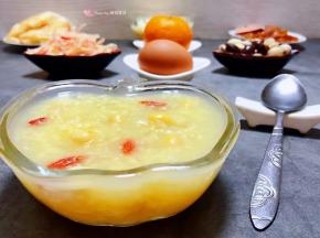 营养丰盛的早餐是开启美好一天的原动力