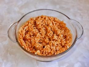 搅拌均匀，放旁边备用。