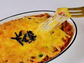 奶香浓郁，绵密又拉丝。