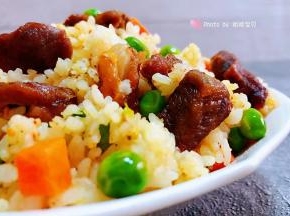  自己做的就是料足干净又好吃