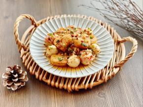 爽口不腻，好吃到爆！