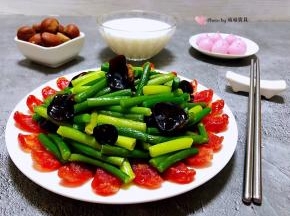 这道美味也是宴客必备拿手小炒哦
