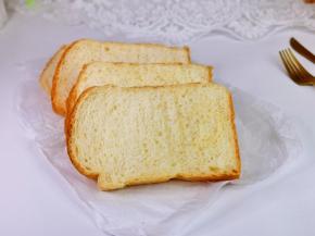 百吃不厌的吐司。