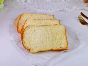 切片做三明治喽～