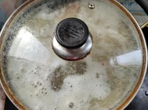 煮开，转小火慢炖半个小时！