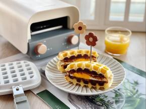 插上水果签，颜值口感双在线！