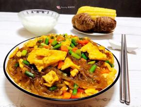 搭配牛奶、玉米、芋头一起吃太棒了