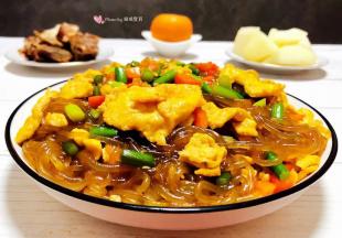 看着就非常有食欲哦