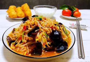 搭配牛奶、油条和甜桔一起吃太棒了