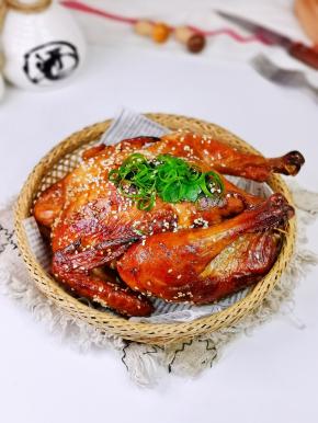 我家每年的年菜之一。