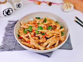 厨房小白轻松做。