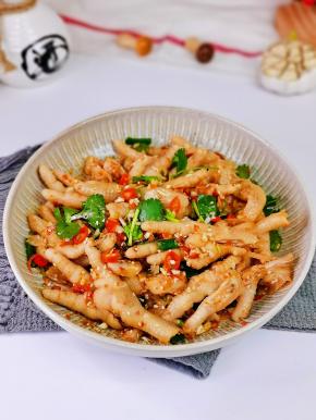 追剧必备小零食。