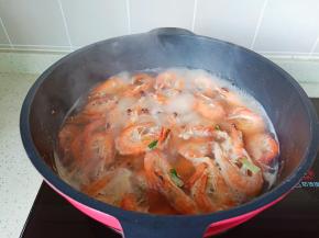 煮熟即可关火。