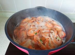 煮熟即可关火。