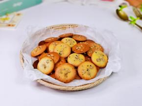 简单快手巨好吃。