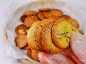 玉米油版好吃零负担。