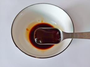 蚝油2勺。