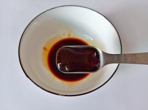 蚝油2勺。