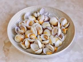 开口捞出即可。