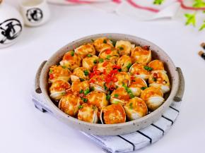 简单快手巨好吃。