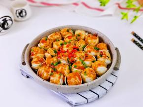 低脂低卡好吃不胖。