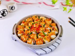 年夜饭必做的一道菜。