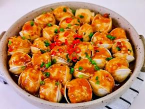 一口一个太香了。