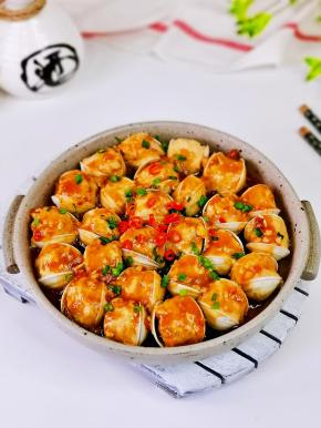 你家年夜饭也快安排上吧！