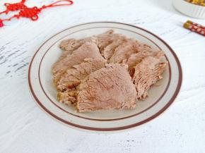 快来尝尝味道，太香了！