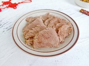 快来尝尝味道，太香了！