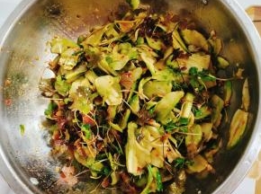 拌匀即可食用！