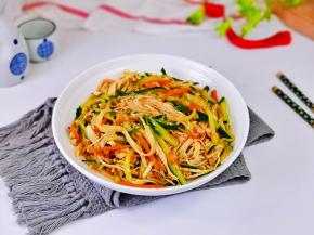 也可以叫它大丰收。