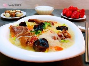 这道美味也是宴客不可缺少的美味佳肴