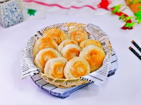 装盘即可食用。