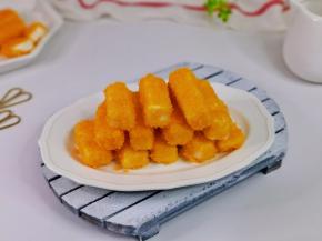 春节的小零食。