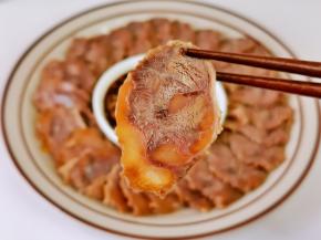 好吃停不下来。