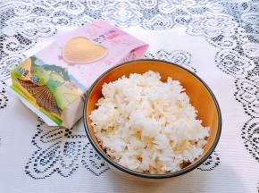 比脱糖电饭煲煮出来的香太多啦