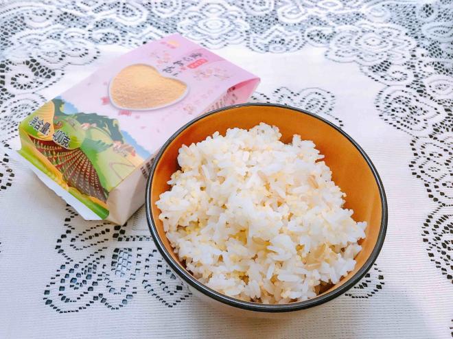 脱糖杂粮甑子饭