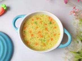 瞅瞅，看起来就特别有食欲。