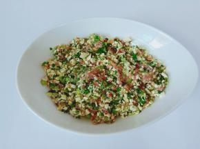 加一点十三香。