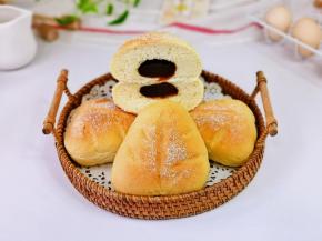 切开一个，组织棒棒哒。